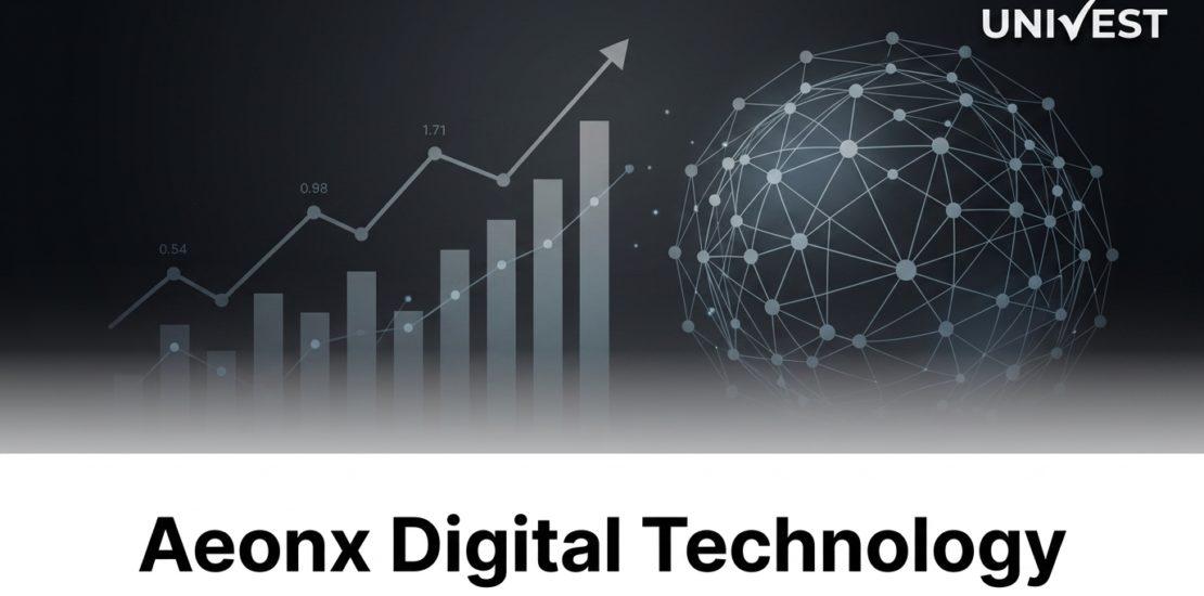 Aeonx Digital Technology Q4 FY26 Results