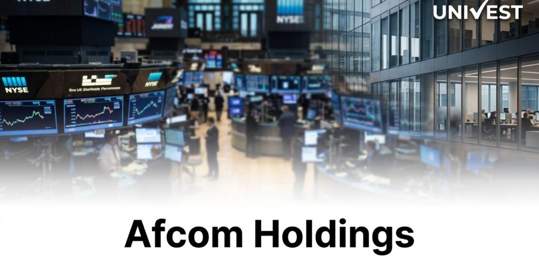 Afcom Holdings