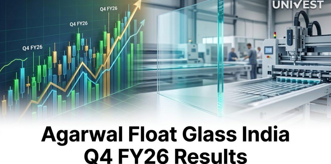 Agarwal Float Glass India Q4 FY26 Results