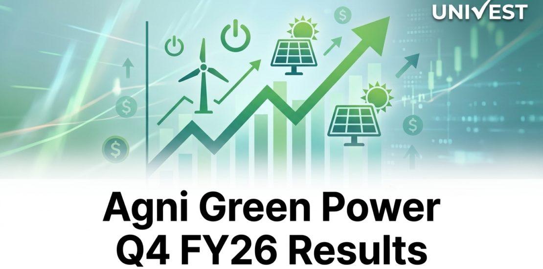 Agni Green Power Q4 FY26 Results