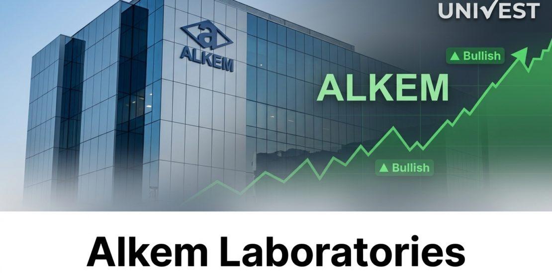 Alkem Laboratories Q4 FY26