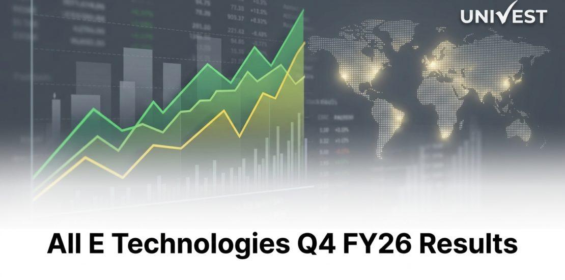 All E Technologies Q4 FY26 Results
