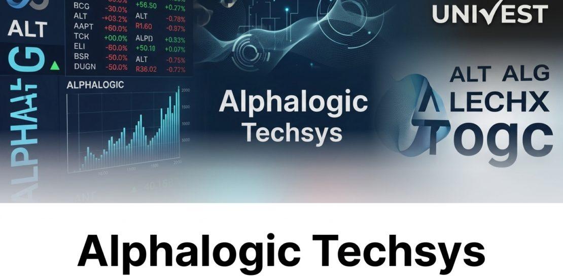 Alphalogic Techsys