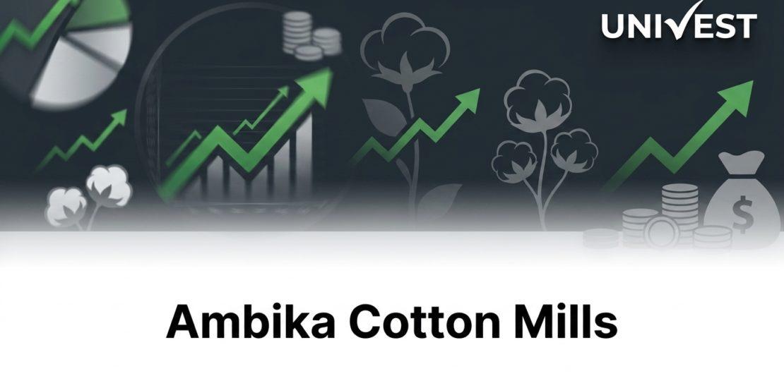 Ambika Cotton Mills