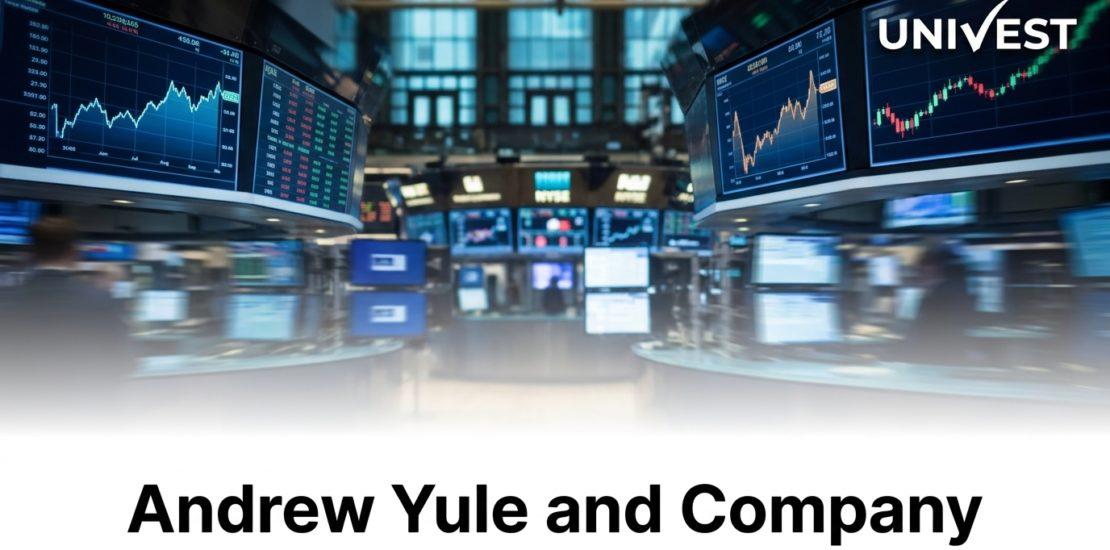 Andrew Yule and Company Q4 FY26 Results