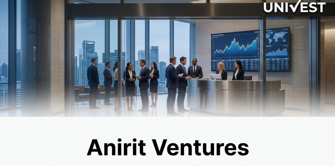 Anirit Ventures
