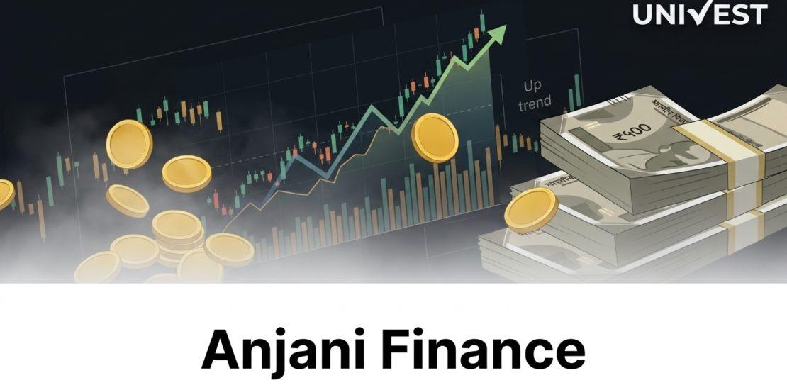 Anjani Finance