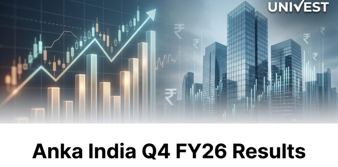 Anka India Q4 FY26 Results