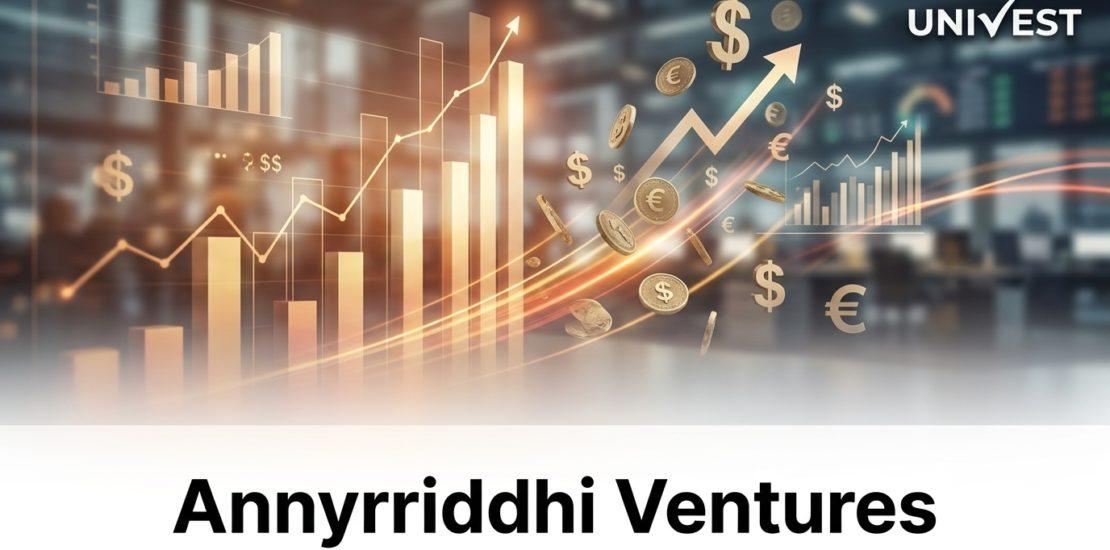 Annyrriddhi Ventures