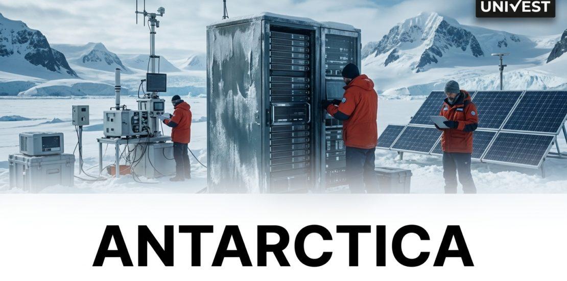 Antarctica Q4 FY26 Results