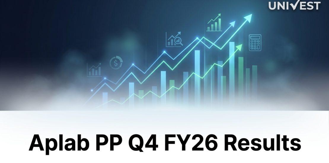 Aplab PP Q4 FY26 Results