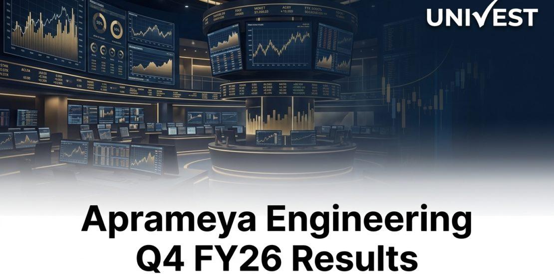 Aprameya Engineering Q4 FY26 Results