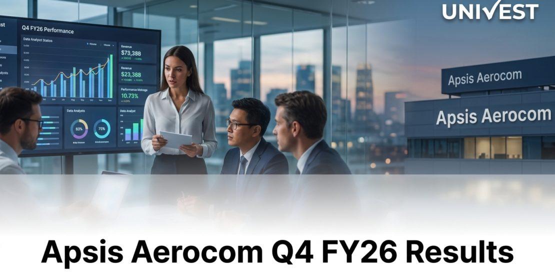 Apsis Aerocom Q4 FY26 Results