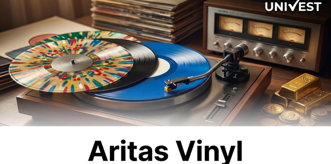Aritas Vinyl