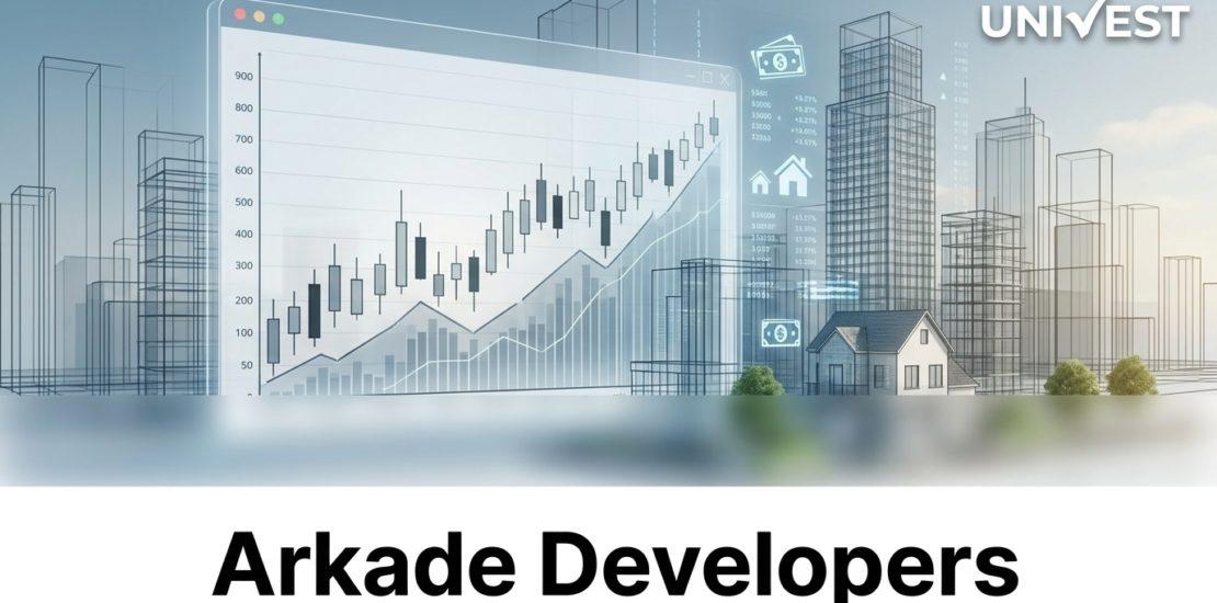 Arkade Developers