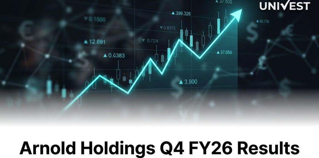 Arnold Holdings Q4 FY26 Results