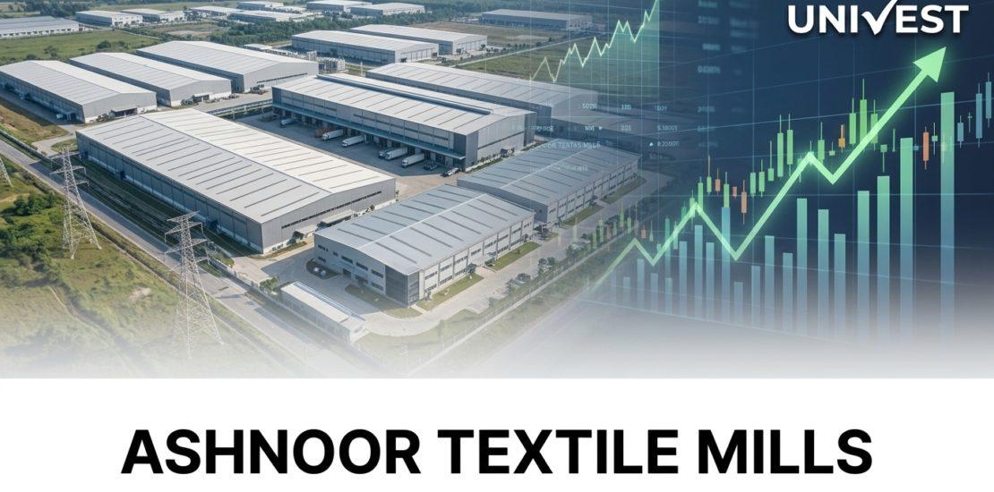 Ashnoor Textile Mills