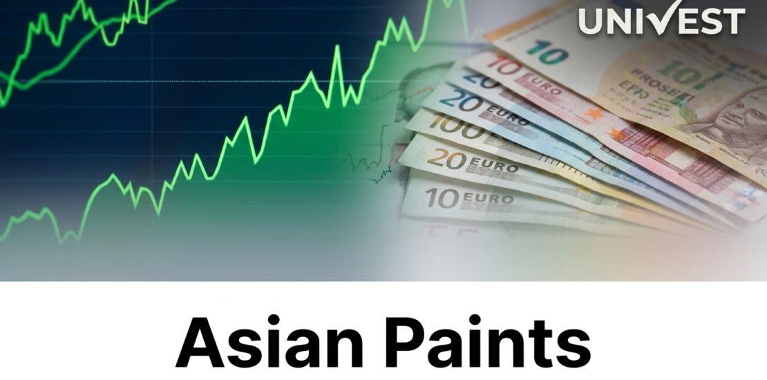 Asian Paints