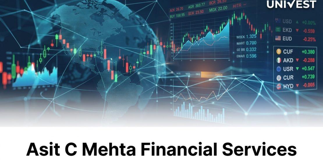 Asit C Mehta Financial Services Q4 FY26 Results