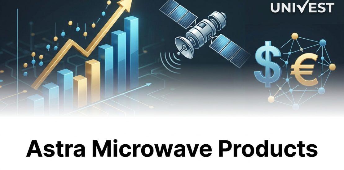 Astra Microwave Products Q4 FY26 Results