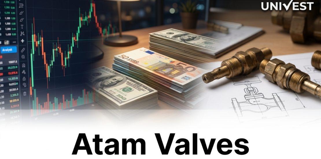 Atam Valves