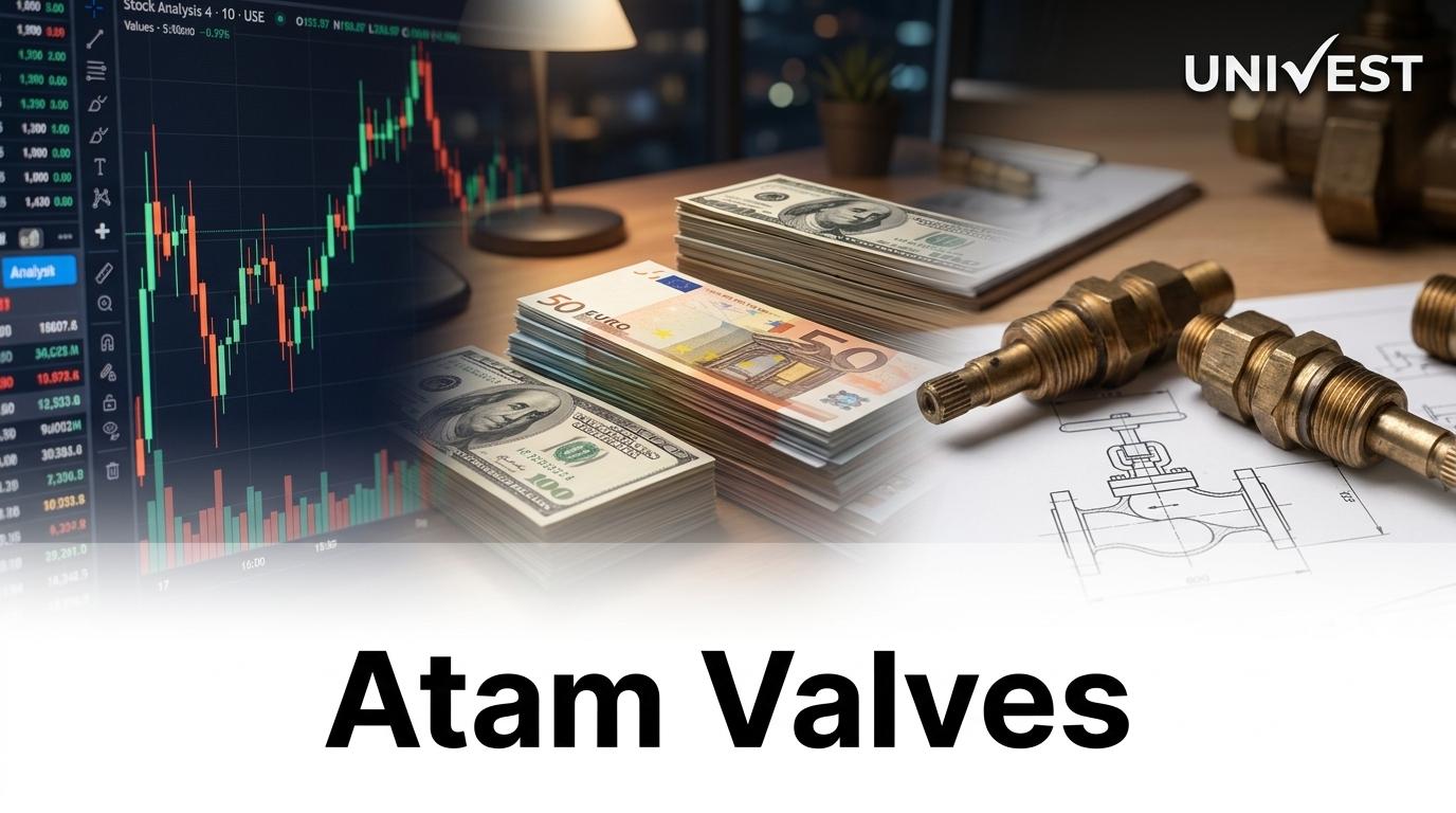 Atam Valves Q4 FY26 Results: Q4 FY26 Results