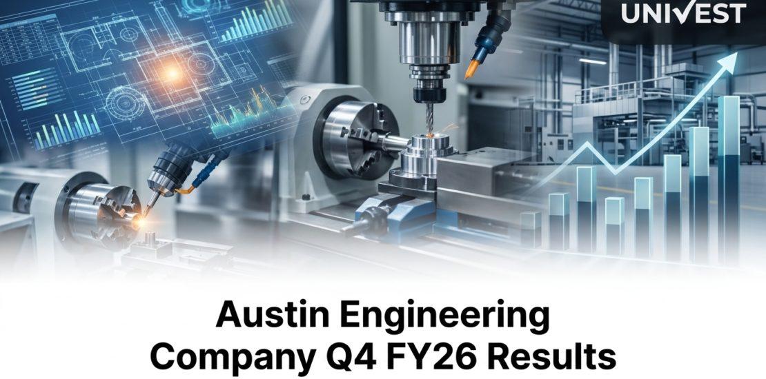 Austin Engineering Company Q4 FY26 Results