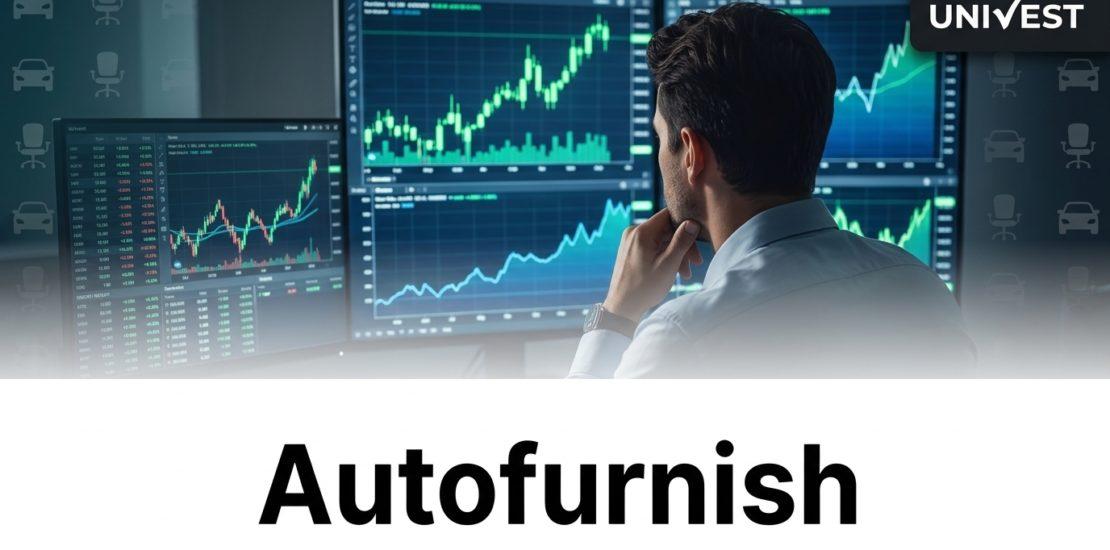 Autofurnish IPO Listing Today 29 May 2026