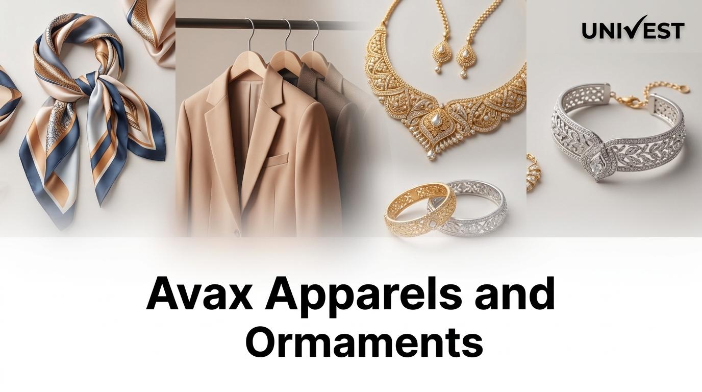 Avax Apparels and Ornaments Q4 FY26 Results: Q4 FY26 Results