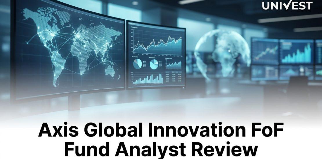 Axis Global Innovation FoF Fund Analyst Review