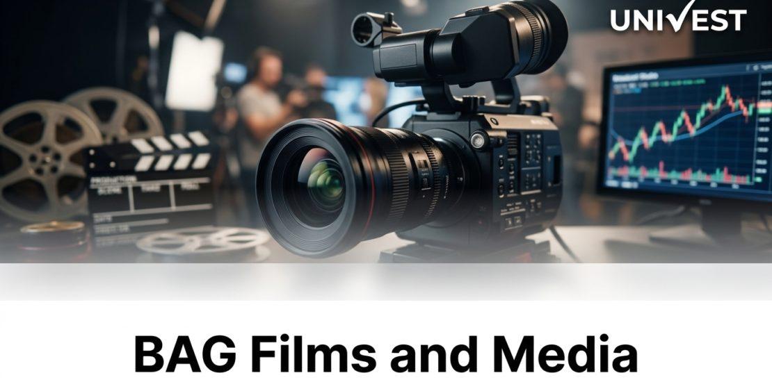 BAG Films and Media