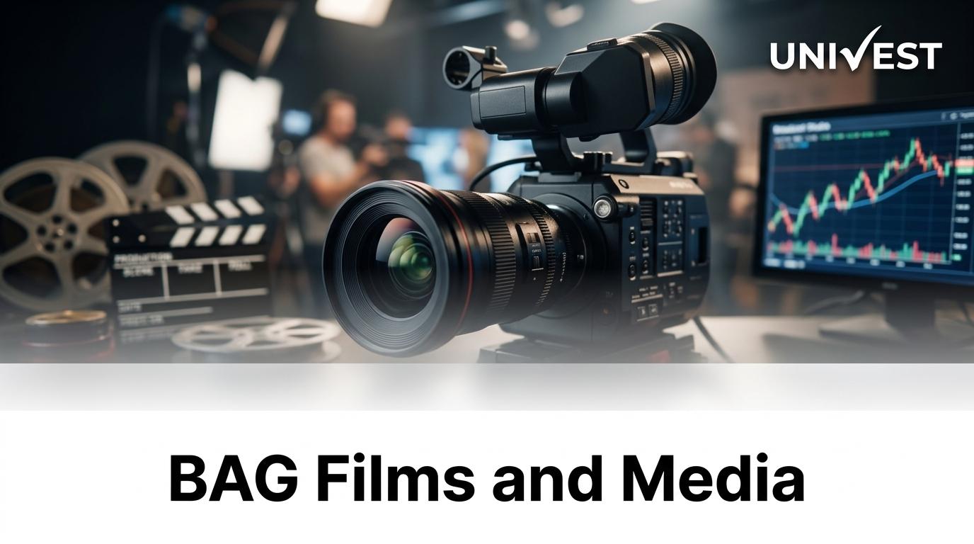 BAG Films and Media Q4 FY26 Results: Q4 FY26 Results