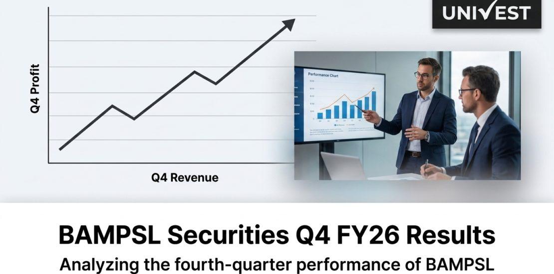 BAMPSL Securities Q4 FY26 Results