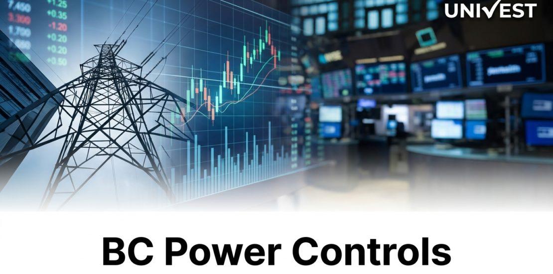 BC Power Controls