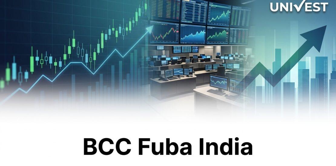 BCC Fuba India Q4 FY26 Results: Revenue, PAT, Net Profit and Key Highlights