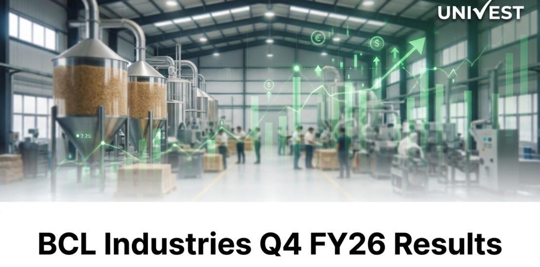 BCL Industries Q4 FY26 Results