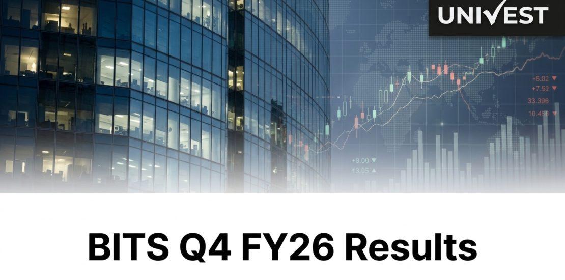BITS Q4 FY26 Results