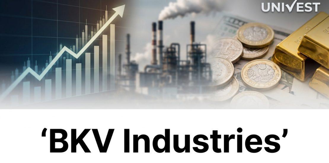 BKV Industries