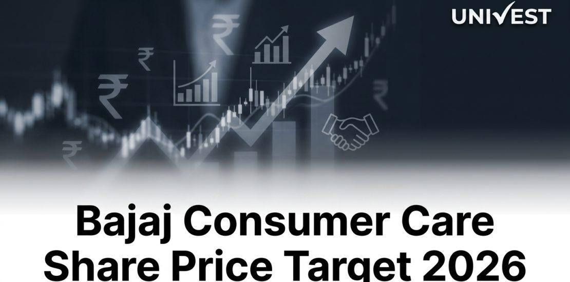 Bajaj Consumer Care Share Price Target 2026