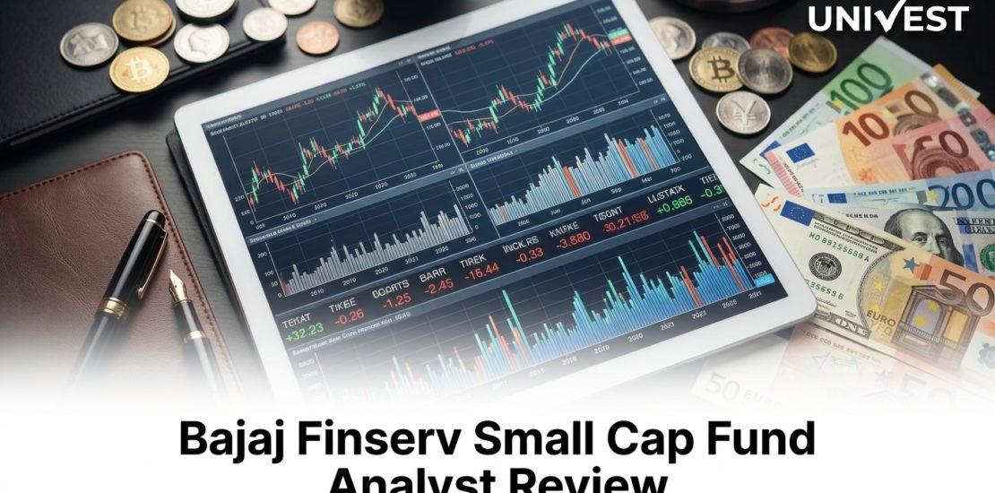 Bajaj Finserv Small Cap Fund Analyst Review