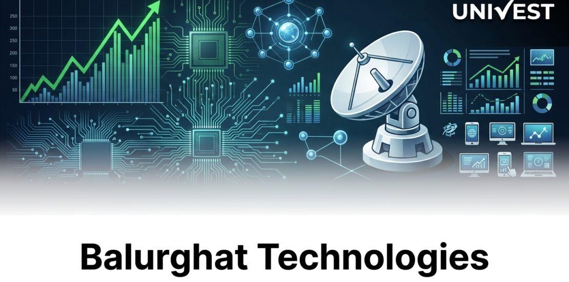 Balurghat Technologies