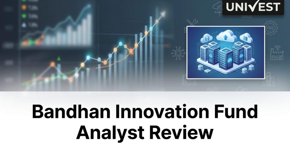 Bandhan Innovation Fund Analyst Review
