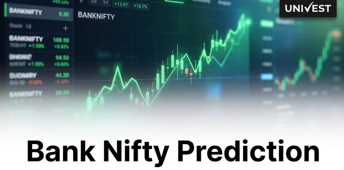 Bank Nifty Prediction for Tomorrow 25 May 2026