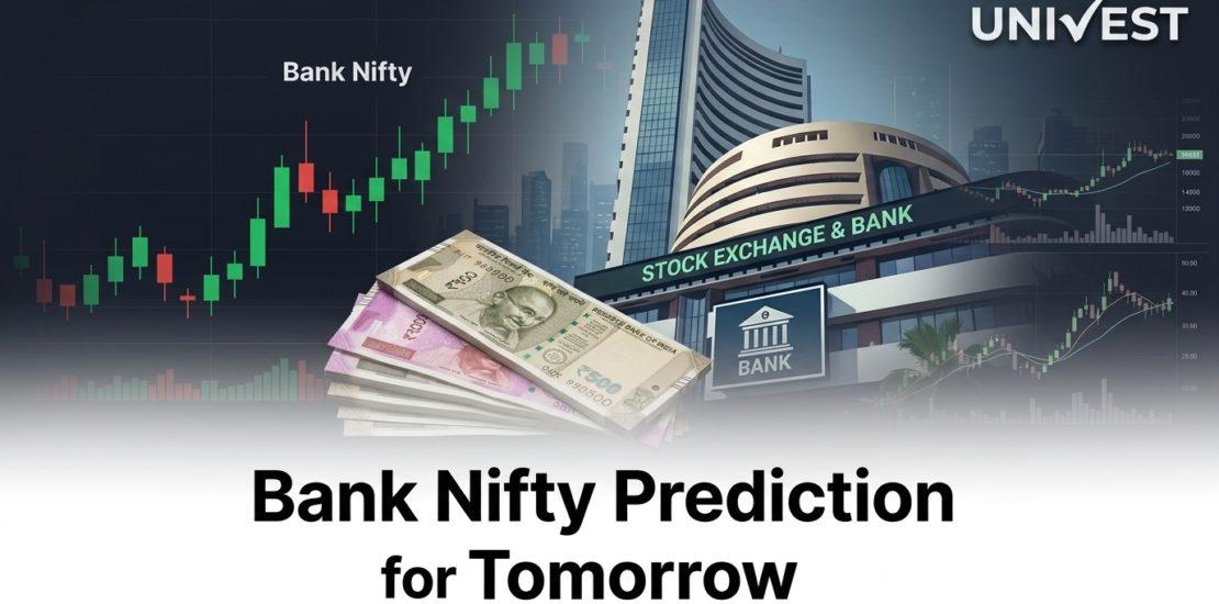 Bank Nifty Prediction for Tomorrow