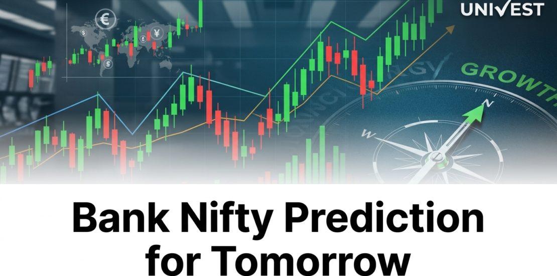 Bank Nifty Prediction for Tomorrow