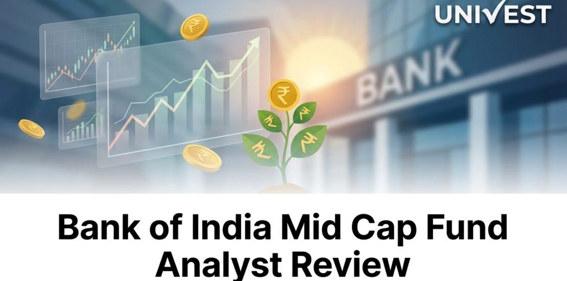 Bank of India Mid Cap Fund Analyst Review