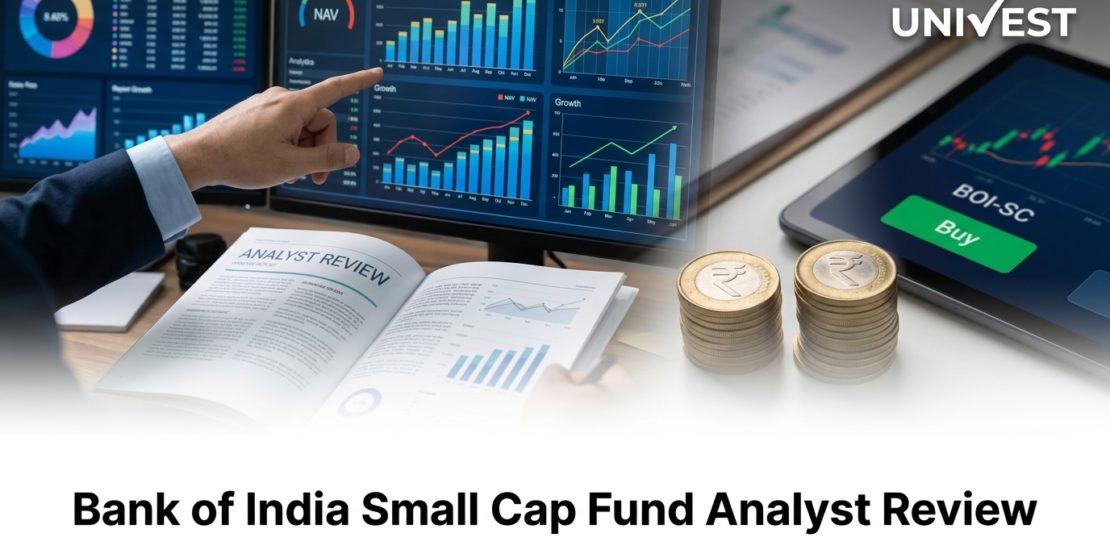 Bank of India Small Cap Fund Analyst Review