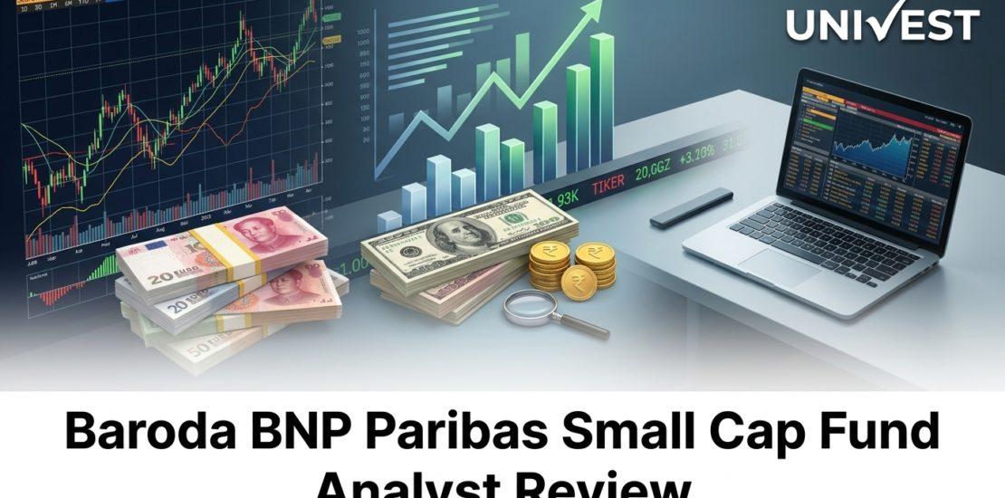 Baroda BNP Paribas Small Cap Fund Analyst Review