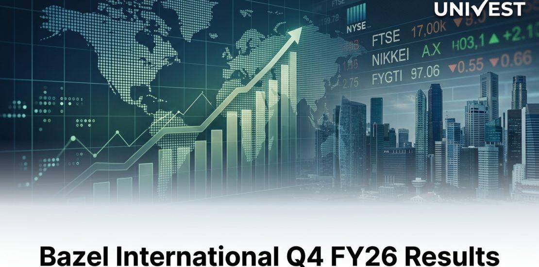 Bazel International Q4 FY26 Results