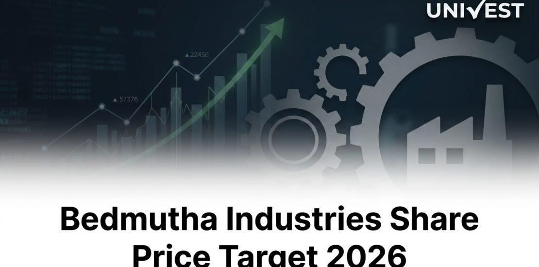 Bedmutha Industries Share Price Target 2026